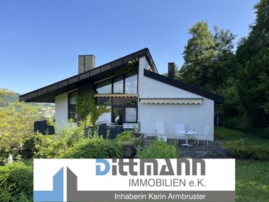 Einfamilienhaus zum Kauf 570.000 € 8 Zimmer 235 m² 1.582 m² Grundstück Ebingen Albstadt 72458