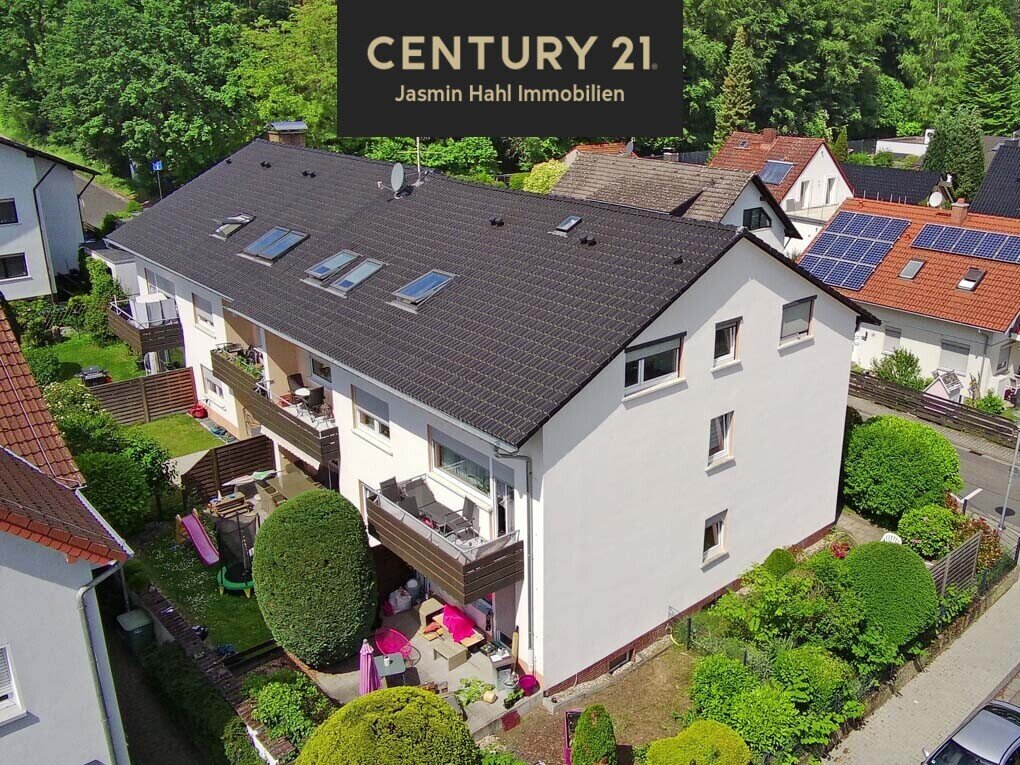 Mehrfamilienhaus zum Kauf 2.049.000 € 30 Zimmer 1.105 m²<br/>Grundstück Waldacker Rödermark 63322