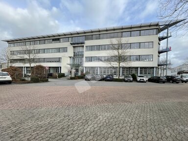 Bürofläche zur Miete provisionsfrei 8,90 € 375 m² Bürofläche Halskestraße 30 - 46 Tiefenbroich Ratingen 40880