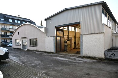 Lagerhalle zum Kauf 480.000 € 500 m² Lagerfläche Wald Solingen 42719