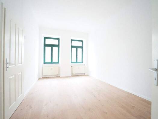 Wohnung zur Miete 495 € 2 Zimmer 44,8 m² EG frei ab 01.01.2026 Oberdorfstraße 28b Stötteritz Leipzig 04299