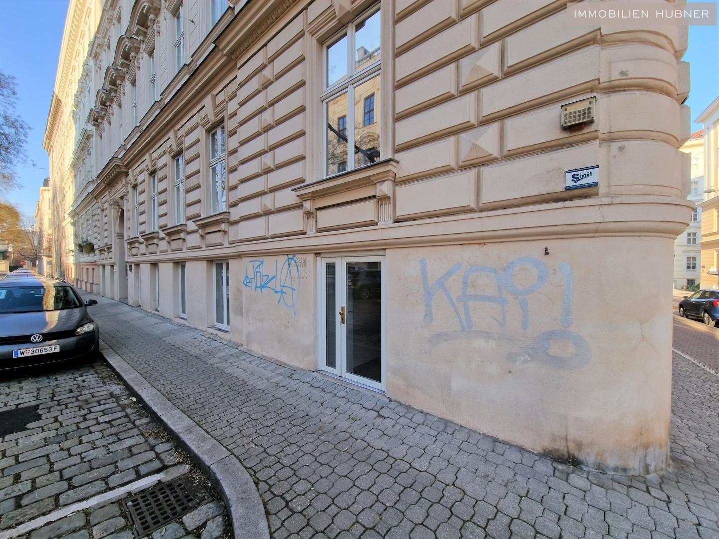 Laden zum Kauf 262.150 € 100 m²<br/>Verkaufsfläche Wien 1030