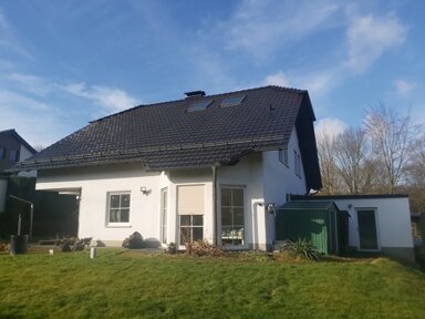 Einfamilienhaus zum Kauf 465.000 € 7 Zimmer 250 m² 788 m² Grundstück Balve Balve 58802