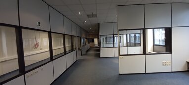Büro-/Praxisfläche zur Miete 5 € 401 m² Bürofläche teilbar von 401 m² bis 401 m² Waldau Kassel 34123
