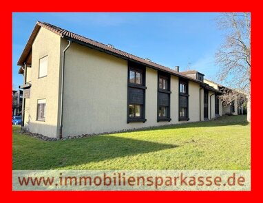 Apartment zum Kauf 97.000 € 1 Zimmer 41,1 m² Altensteig Altensteig 72213