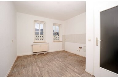 Wohnung zur Miete 179 € 2 Zimmer 34 m² 2. Geschoss Bahnhofstraße 58 Bahnhofsvorstadt Plauen 08525