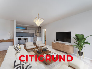 Wohnung zum Kauf 399.000 € 2 Zimmer 60,8 m² 1. Geschoss Englschalking München 81927