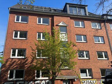Wohnung zum Kauf Provisionsfrei 529.000 € 3 Zimmer 71 m² 3. Geschoss Gaußstraße 188 Ottensen Hamburg 22765