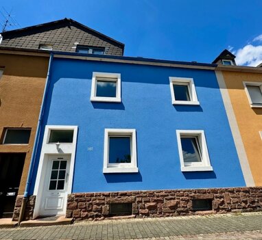 Reihenmittelhaus zum Kauf 309.000 € 6 Zimmer 159 m² 395 m² Grundstück Römerstraße 107 Konz Konz 54329