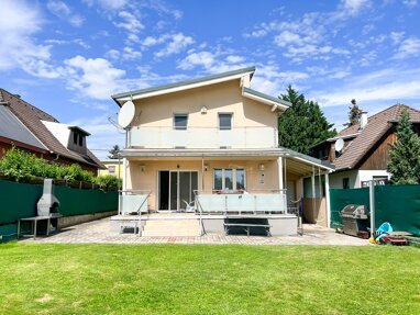 Einfamilienhaus zum Kauf 990.000 € 7 Zimmer 159,5 m² 616 m² Grundstück Wien 1220