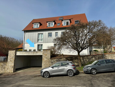 Wohnung zum Kauf 395.000 € 3,5 Zimmer 81,2 m² Erdgeschoss Südliche Kernstadt Schwäbisch Hall 74523