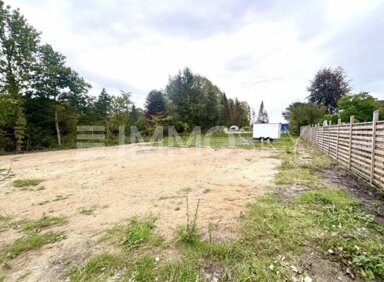 Grundstück zum Kauf 249.999 € 400 m² Grundstück Halstenbek 25469