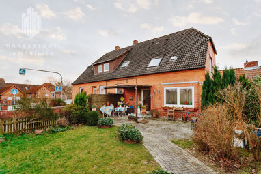 Mehrfamilienhaus zum Kauf 159.000 € 8 Zimmer 200 m² 535 m² Grundstück Barskamp Bleckede / Barskamp 21354