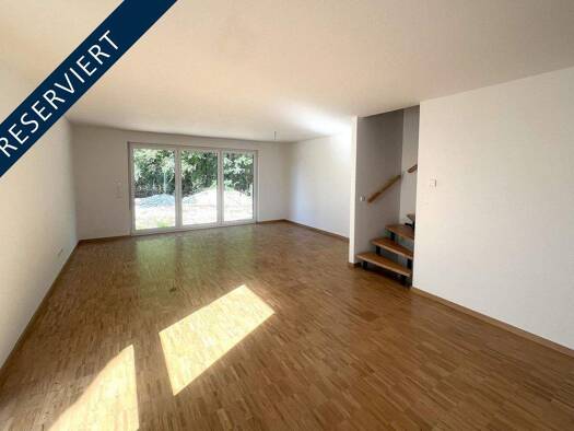 Doppelhaushälfte zum Kauf - Erstbezug 615.000 € 5 Zimmer 133 m² 236 m² Grundstück Kirschhausen Heppenheim (Bergstraße) / Kirschhausen 64646