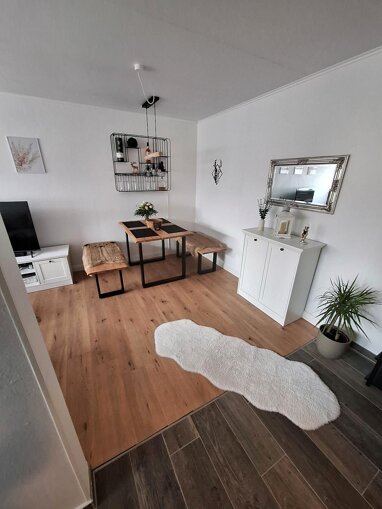 Wohnung zur Miete 790 € 4 Zimmer 75 m² 1. Geschoss Im Dorf 1 Riede Riede 27339