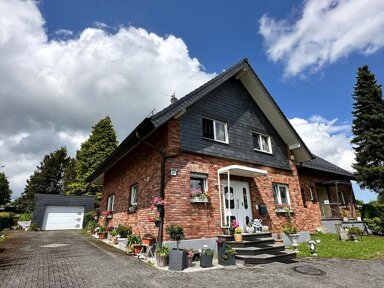 Einfamilienhaus zum Kauf 375.000 € 12 Zimmer 244 m² 3.207 m² Grundstück Höfen Monschau / Höfen 52156