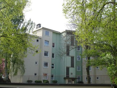 Wohnung zur Miete 235 € 1 Zimmer 25,8 m² 3. Geschoss Heinrich-Heine-Straße 31 Auefeld Kassel 34121