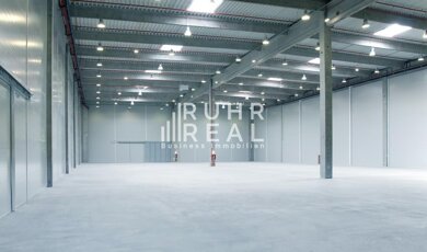 Lagerhalle zur Miete 3.090 m² Lagerfläche teilbar ab 1.000 m² Westenberg Bad Bentheim 48455