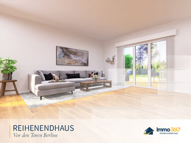 Reihenendhaus zum Kauf 395.000 € 5 Zimmer 140 m² 327 m² Grundstück Blankenfelde Blankenfelde-Mahlow 15827