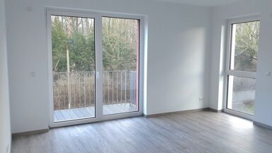 Wohnung zur Miete 630 € 1 Zimmer 47 m² 3. Geschoss frei ab sofort Naumburg Naumburg 06618