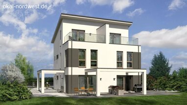Doppelhaushälfte zum Kauf 989.500 € 6 Zimmer 310 m² 543 m² Grundstück Ahe Bergheim 50127