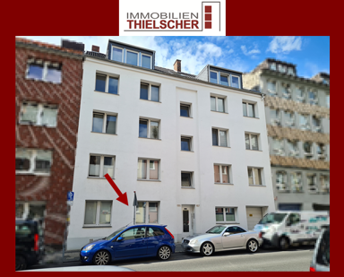 Wohnung zum Kauf 250.000 € 4 Zimmer 83 m² EG Frankenberg Aachen 52066