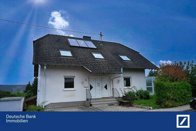 Mehrfamilienhaus zum Kauf 349.000 € 7 Zimmer 186,5 m² 613 m² Grundstück Biebernheim St. Goar 56329