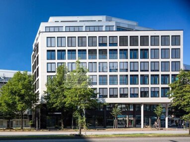 Bürogebäude zur Miete 28,50 € 247 m² Bürofläche teilbar ab 247 m² Hamburg - Altstadt Hamburg 20457