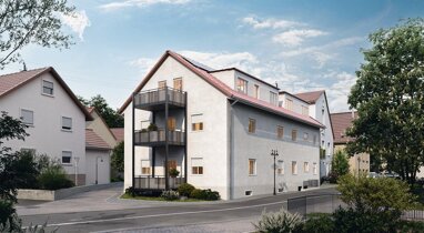 Wohnung zum Kauf Provisionsfrei 319.700 € 3 Zimmer 73,5 m² Erdgeschoss Neuweier Baden-Baden / Neuweier 76534