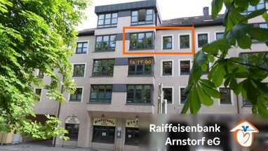 Wohnung zum Kauf 169.000 € 2,5 Zimmer 68 m² 3. Geschoss Pfarrkirchen Pfarrkirchen , Niederbay 84347