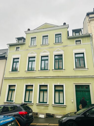 Wohnung zur Miete 350 € 2 Zimmer 62,5 m² Erdgeschoss Oelsnitz Oelsnitz 08606
