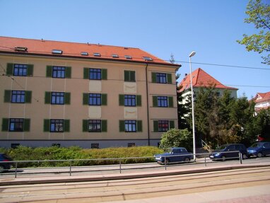 Wohnung zur Miete 193 € 2 Zimmer 33,4 m² 1. Geschoss Virchowplatz 13 Marienthal West 434 Zwickau 08060
