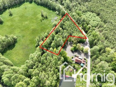 Land-/Forstwirtschaft zum Kauf 6.000 € 4.069 m² Grundstück Lübbenau Lübbenau/Spreewald / Leipe 03222