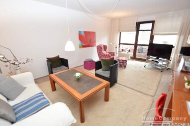 Wohnung zur Miete Wohnen auf Zeit 1.350 € 3 Zimmer 83 m² frei ab sofort Blumenthal Bremen 28779
