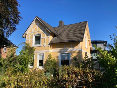 Einfamilienhaus zum Kauf Provisionsfrei 499.000 € 4 Zimmer 140 m² 734 m² Grundstück Henstedt-Ulzburg 24558
