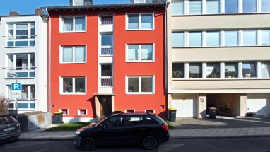 Wohnung zur Miete 490 € 2 Zimmer 53 m² 1. Geschoss Karthäuserstraße Kassel 34117