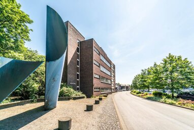 Bürofläche zur Miete Provisionsfrei 6,90 € 494 m² Bürofläche teilbar ab 160 m² Obermeiderich Duisburg 47138