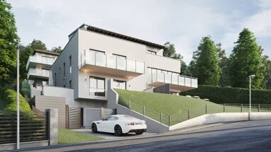Wohnung zum Kauf Provisionsfrei 885.070 € 4 Zimmer 132,1 m² Am Stadtwald 62 Schweinheim Bonn 53177