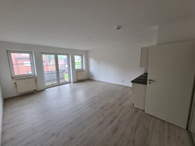 Wohnung zum Kauf 50.000 € 1 Zimmer 40,5 m² 2. Geschoss Bockwindmühlenplatz 2 Hermsdorf Hohe Börde 39326