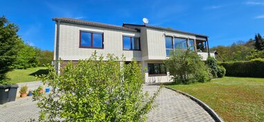 Mehrfamilienhaus zum Kauf 795.000 € 270 m² 1.200 m² Grundstück Mariahilfberg Amberg 92224
