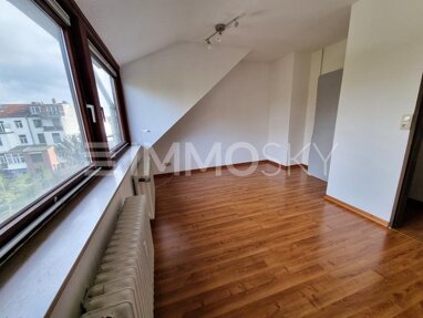 Wohnung zum Kauf 239.000 € 2 Zimmer 69 m² 3. Geschoss Bürgerpark Bremen 28209