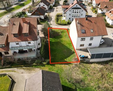 Grundstück zum Kauf 115.000 € 330 m² Grundstück Bleichheim Herbolzheim / Bleichheim 79336