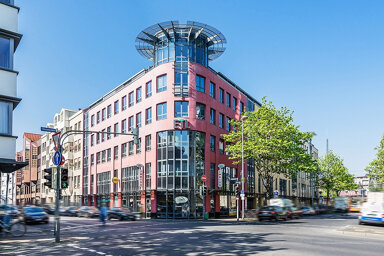 Bürofläche zur Miete 1.825 € 144,7 m² Bürofläche Mitte 1 Koblenz 56068