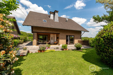 Einfamilienhaus zum Kauf 430.000 € 7 Zimmer 238,2 m² 637 m² Grundstück Oberheiden Much / Oberheiden 53804