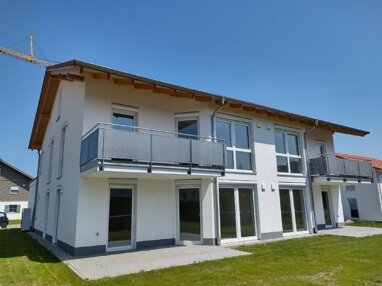 Wohnung zum Kauf Provisionsfrei 333.000 € 3 Zimmer 87 m² Akazienweg 13 Ering Ering 94140
