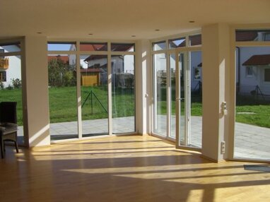 Doppelhaushälfte zur Miete 1.400 € 4 Zimmer 170 m² 320 m² Grundstück Niederndirf Waldkraiburg 84478