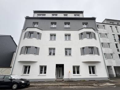 Wohnung zur Miete 870 € 3 Zimmer 84 m² 1. Geschoss frei ab sofort Weststraße 23 Innenstadt Gevelsberg 58285