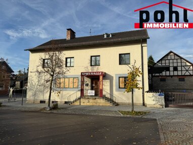 Wohn- und Geschäftshaus zum Kauf 230.000 € 8 Zimmer 670 m² Grundstück Rodach Bad Rodach 96476