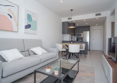 Apartment zum Kauf Provisionsfrei 285.000 € 3 Zimmer 60 m² Erdgeschoss Torrevieja 03183