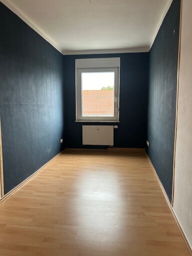 Wohnung zur Miete 540 € 3 Zimmer 78,2 m² 3. Geschoss frei ab sofort Maxim Gorki Straße 13 Wahlbezirk 71 Suhl 98527